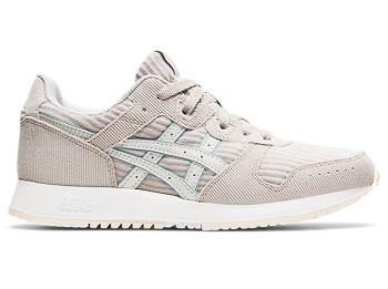 Asics Dam Sneakers LYTE CLASSIC Grå